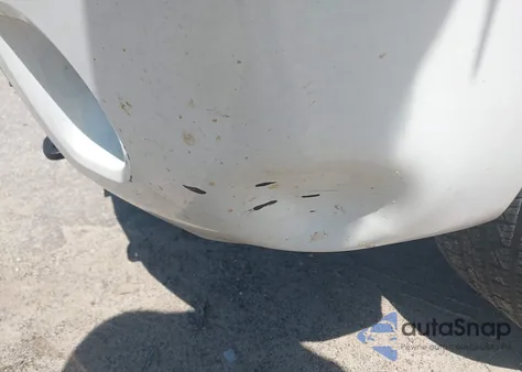 2010 Nissan Titan Se z USA, uszkodzony, nr VIN 1N6BA0ED4AN323907